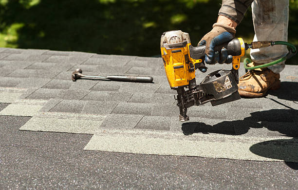 Best Roof Replacement Cost  in Mooreland, OK